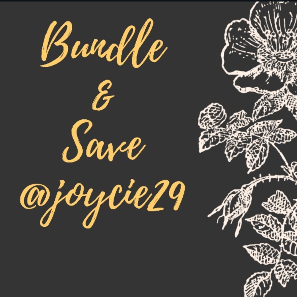 Bundle & Save!